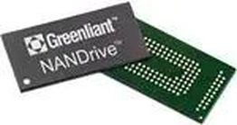 GLS85LS1002P-S-I-FZJE Greenliant Systems