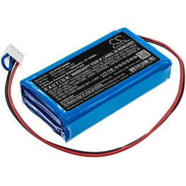 CS-FVS700MD BATTERY International Lighting