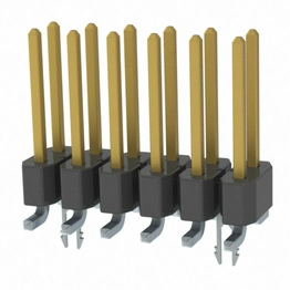 samtec TSM-106-02-L-DV-LC-P image