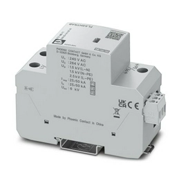 FLT-MB-T1-264/25-1+1-UT-R PHOENIX CONTACT