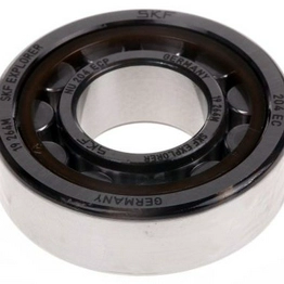 NU204ECP SKF