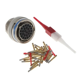 Amphenol MS3476L16-26S image