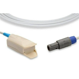 IM9 DIRECT-CONNECT SPO2 SENSORS ADULT CLIP International Lighting