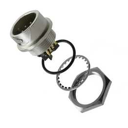 Hirose Electric LF13WBR-11P image