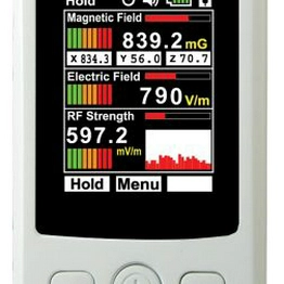 MULTIFIELD-EMF MULTIFIELD-EMF