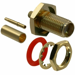 Amphenol 132284 image