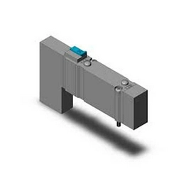 SMC SY5100-5UF1-NA image