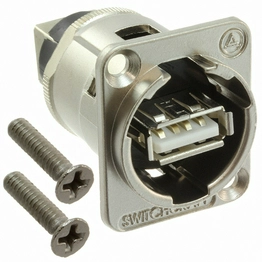 Switchcraft EHUSBABXPKG image