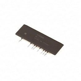 EHD-RD3364A EHD-RD3364A