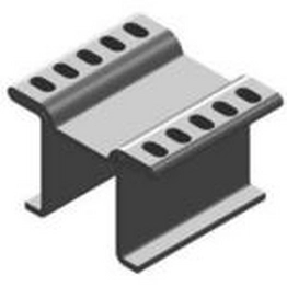 FK 251 10 LF PAK Fischer Elektronik