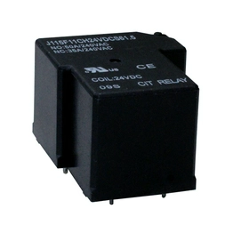 J115F11CH24VDCS61.5U J115F11CH24VDCS61.5U