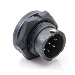 BBD-06PMMS-QC8001 Amphenol