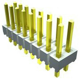 samtec HTSW-110-07-S-D image