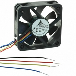 AFB0512HB-TP41 DELTA Electronics
