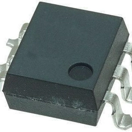 MOC3063XSMT&R MOC3063XSMT&R