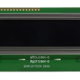 204A-GC-BC-3LP 204A-GC-BC-3LP
