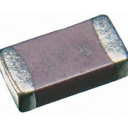 KEMET C0805C182J2GACAUTO image