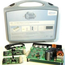 Infineon Technologies KITXMC750WATTMCAKV1TOBO1 image