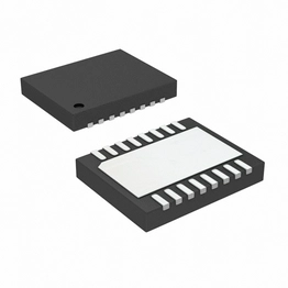 LTC2933CDHD#PBF LTC2933CDHD#PBF