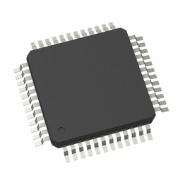 NXP Semiconductors MC33772CTP2AE image