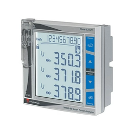 Carlo Gavazzi WM20AV53H image