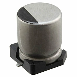 nichicon UUA0J221MCL1GS image