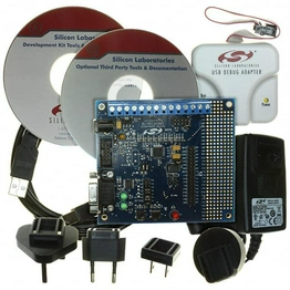 C8051F350DK C8051F350DK