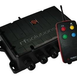 RIoT-TAURUS-8S4 RIoT-TAURUS-8S4