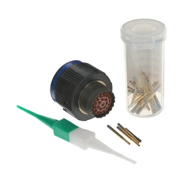 Amphenol D38999/26JC35SN image