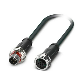 SAC-4P-P12MS/ 1,5-PUR/P12FS SH PHOENIX CONTACT