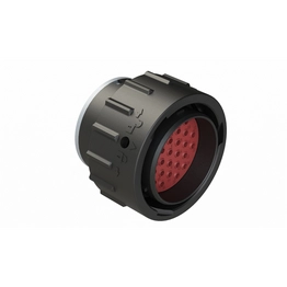 Amphenol AHDP06-24-31PT-SRA image