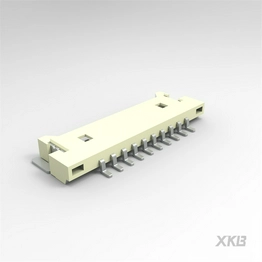 XKB Connectivity X9827WRS-10-9TSN image