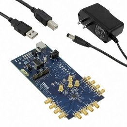 AD9517-3A/PCBZ AD9517-3A/PCBZ