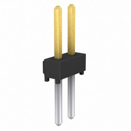 samtec TSW-101-08-L-D image