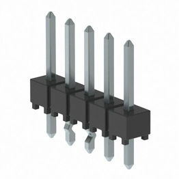 samtec HTSW-105-07-T-S-LL image