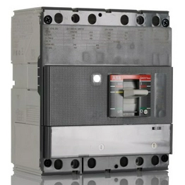 ABB 1SDA068390R1 XT4L 250 TMA 200A 3P+N FF image