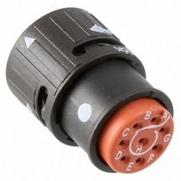 Amphenol SJS830100 image