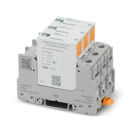 VAL-SPP-T2-335-3+0-UT PHOENIX CONTACT