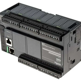 TM221CE40T Schneider Electric