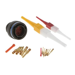 MS3476W14-9P Amphenol