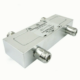 SH3725 Fairview Microwave