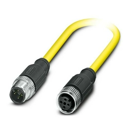 SAC-4P-M12MS/ 1,5-542/M12FSSH PHOENIX CONTACT