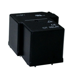 Circuit Interruption Technology J115F11A12VDCSH.6 image