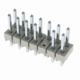 samtec HTSW-107-07-T-D-006 image