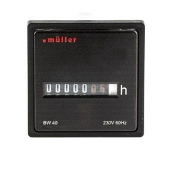 BW 40.28 230V 60 Hz BW 40.28 230V 60 Hz