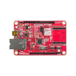 WIZWIKI-W7500P WIZWIKI-W7500P