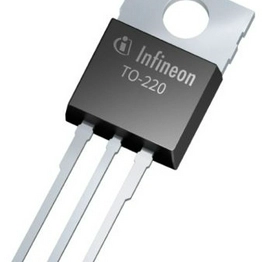 Infineon Technologies IPP60R160P6XKSA1 image