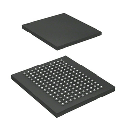 Infineon Technologies CY7C1480BV33-250BZI image