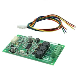 TF029B-1001-D NIDEC COMPONENTS CORPORATION