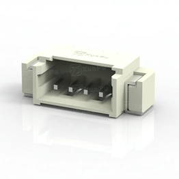 XUNPU WAFER-MX1.25-4PWB image